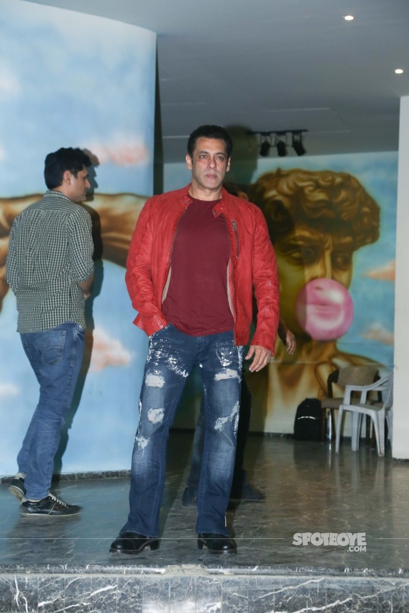 Salman Khan