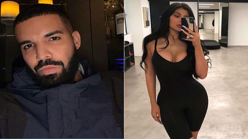 Drake Finds Kylie Jenner 'Hot' But Wishes To Keep Their Relationship Purely Platonic