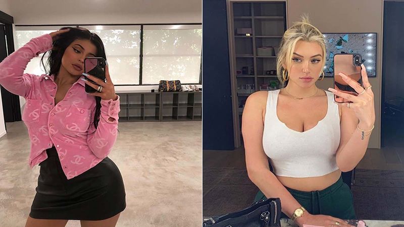 Kylie Jenner And Bestie Stassie Karanikolaou Clash At A Party And Are Mad At Each Other; Deets Inside