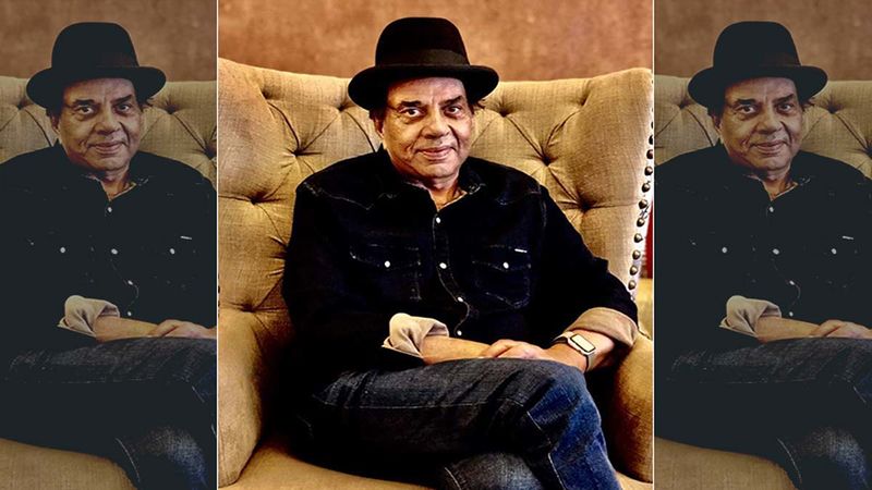 Happy Birthday Dharmendra: Here's Why The Veteran Has Stopped Celebrating His Special Day