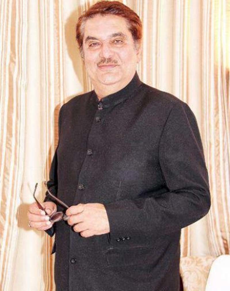 Raza Murad