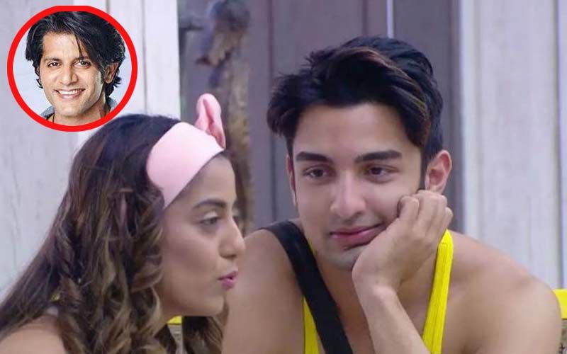 Did Bigg Boss 12 Contestant Srishty Rode Just Reply To Rohit Suchanti's Proposal? Karanvir Bohra Makes Us Believe So