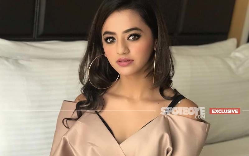 Busted: Helly Shah's Top Secret In Her Comeback Show, Sufiyana Ishq