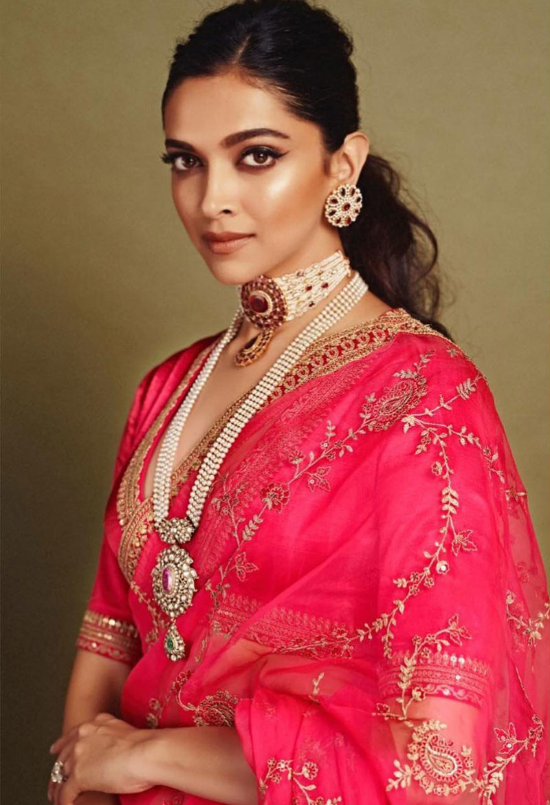 Deepika