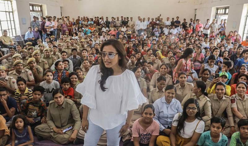 Rani Mukerji Rani Mukerji
