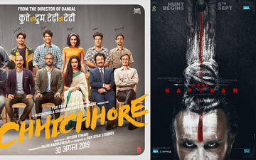 Saif Ali Khan’s Laal Kaptaan Release Postponed To Avoid Clash With Nitesh Tiwari’s Chhichhore