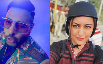 Khandaani Shafakhana Song Saans Toh Le Le: Sonakshi Sinha Aka Baby Bedi's Antics At Full Display