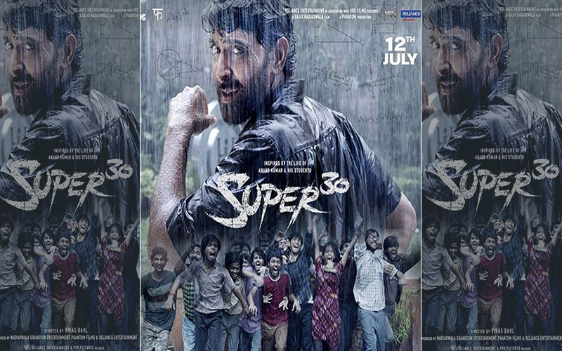 Hrithik Roshan's Super 30 Faces CBFC Hammer; Ramayan Reference Dropped From The Film