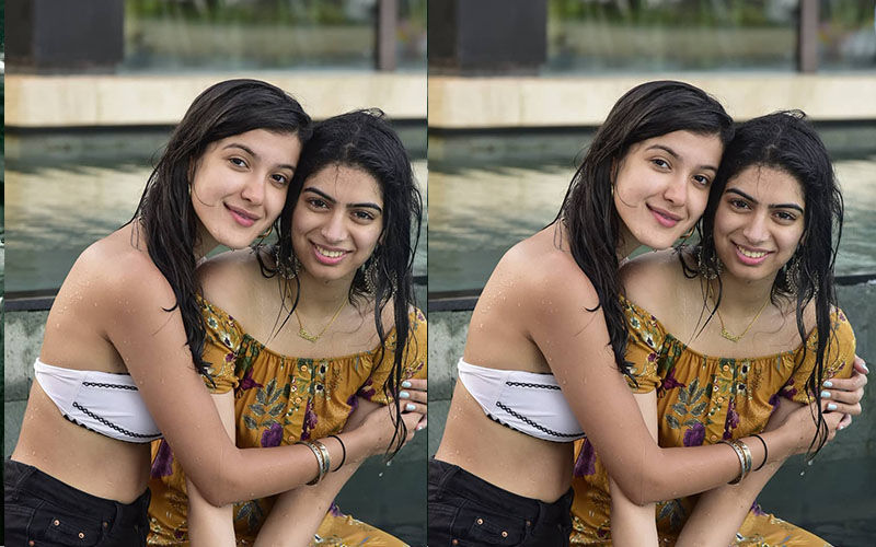 Khushi Kapoor And Shanaya Kapoor Give Major Vacay Goals With Pool Pictures From Bali