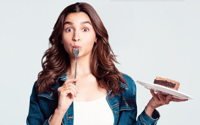 Alia Bhatt To Bake A Cake And Make Earth A Better Place For Stray Animals