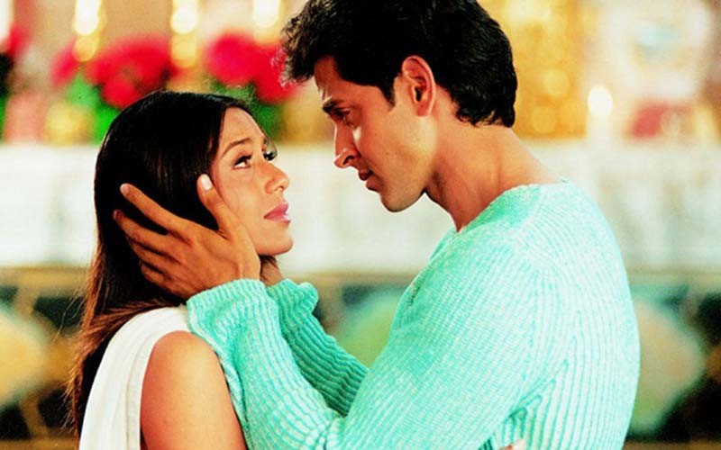 Pooja And Raj From 'Mujhse Dosti Karoge' Were Extremely Toxic