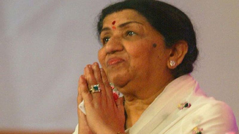 Lata Mangeshkar Birthday Special: A Grand 12-Hour Long Musical Event To Celebrate The Legend's 90th Birthday