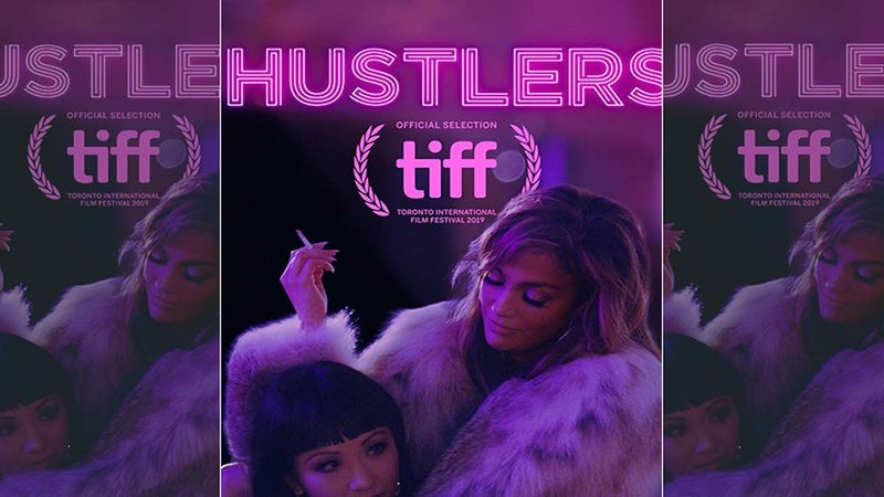 Jennifer Lopez On Hustlers: Women Are Constantly Sexualized But When They Profit From That, It’s A Problem