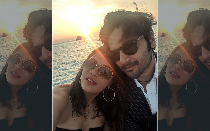 Nushrat Bharucha Xxx - Richa Chadha And Ali Fazal Set To Take The Plunge?