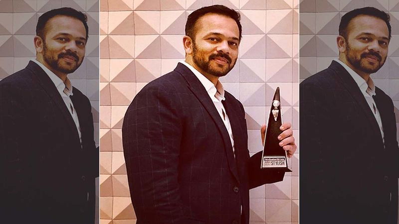 Ouch- Rohit Shetty Reveals Awards Shows Are Fake, Just TV Shows, Money Minting Opportunities For Stars