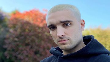 Tom Parker Detected With Stage Four Brain Tumour, Thanks Fans For Positive Stories To Keep Him Motivated