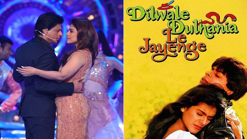 25 Years Of Dilwale Dulhania Le Jayenge: Statues Of Shah Rukh Khan And Kajol To Be Installed At Leicester Square In London