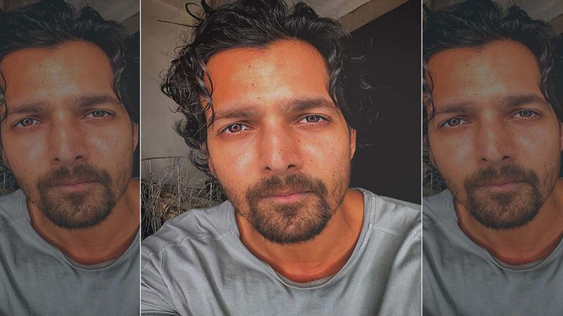 Harshvardhan Rane Reveals He Was On Oxygen Support In ICU Due To COVID-19