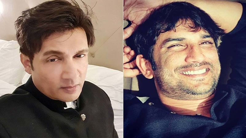 Shekhar Suman Says Explosive Evidence In Sushant Singh Rajput Case Will Be Released On October 5 And 'Facts Will Turn The Case Upside Down'