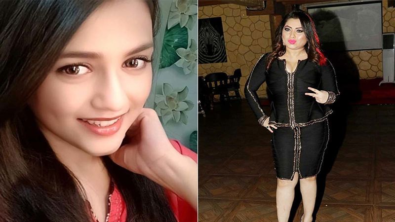 Mishti Chakraborty Clarifies On Being Mistaken For Late Actress Mishti Mukherjee, 'I Have A Long Way To Go Guys'