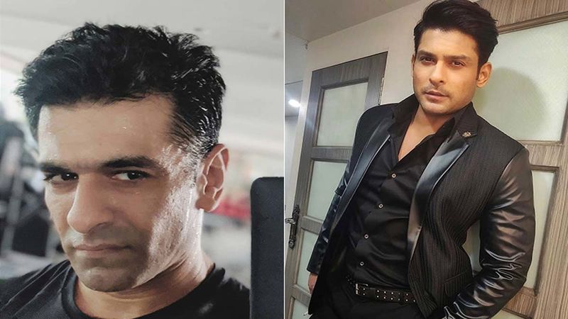 Bigg Boss 14 Day 3 SPOILER ALERT: Eijaz Khan's NASTY FIGHT With Heavyweight Sidharth Shukla; Blames BB13 Winner For Ruining It All