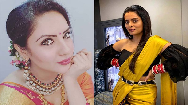 Karwa Chauth 2020: TV Actresses Puja Banerjee, Ruhi Chaturvedi And More Share Their Plans For The First Fast