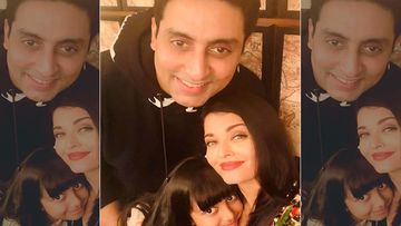 Abhishek Bachchan And Aishwarya Rai Bachchan’s Daughter Aaradhya Bachchan’s 9th Birthday To Be A Low-Key Affair