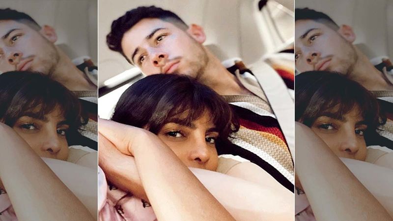 Priyanka Chopra Reveals Little Awkward Yet Sweet Bedroom Secret About Her Hubby Nick Jonas
