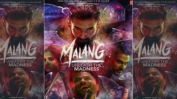 Malang Box-Office Collections Day 3: Disha Patani-Aditya Roy's Thriller Struggles To Touch Double-Digit Figure