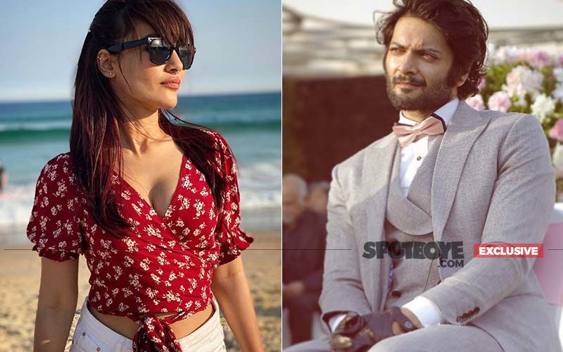 Surbhi Jyoti’s Plans With Ali Fazal BUSTED!- EXCLUSIVE