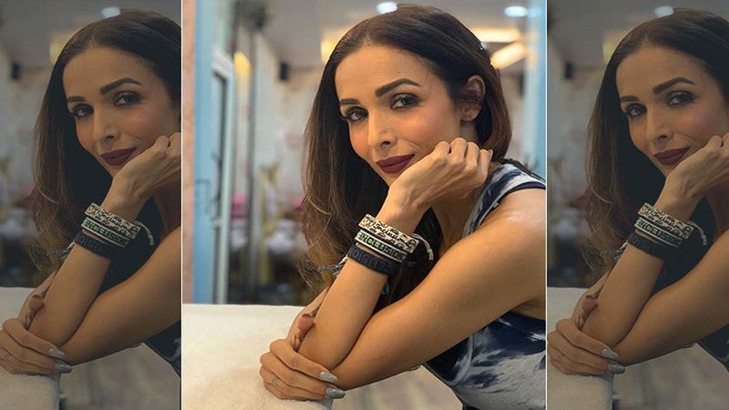 Malaika Arora Gives A Mindful Advice To Paps; Asks Them To Wear A Mask Amid Coronavirus Outbreak- Video