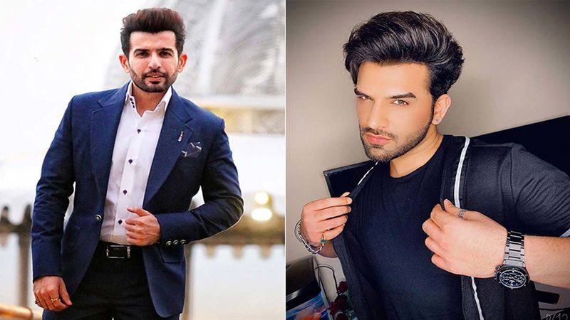 Jay Bhanushali Takes A Sly Swipe At Paras Chhabra, Says Learn 'Food Donation' Protocol From Salman Khan And 'Don't Embarrass The Needy'