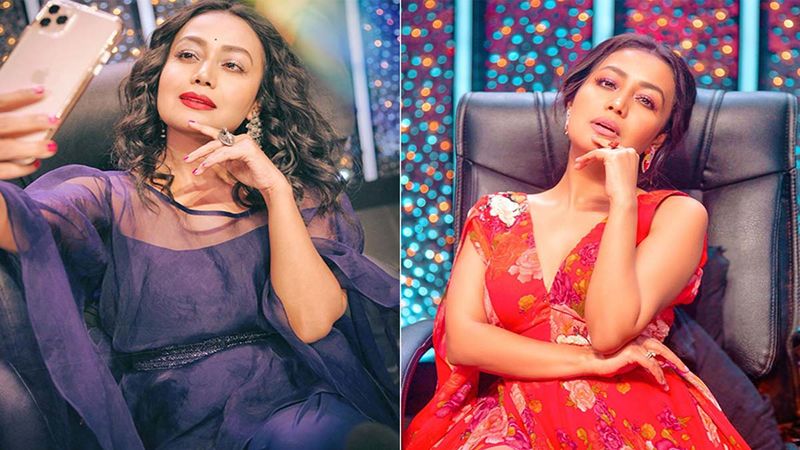 Is Neha Kakkar Joining Bollywood? Drops Another Hint, 'I'm Meant For The Screen'