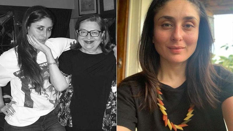 Kareena Kapoor Khan Wishes Mommy Babita On Her Birthday With A TB Pic Of Her Parents; Says ‘Happy Birthday Queen’