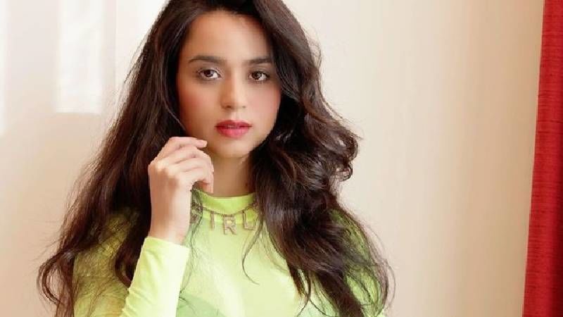 Coronavirus Outbreak: Ranchi Diaries Actress Soundarya Sharma Stuck In The US; Writes To Indian Embassy And MEA Seeking Help To Get Back Home