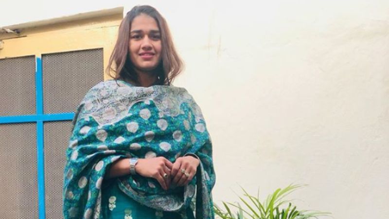 Post Communal Tweet Controversy, Wrestler Babita Phogat Says She Needs No Followers Who Get Upset And Unfollow Her; 'Ibbe Ram Ram'