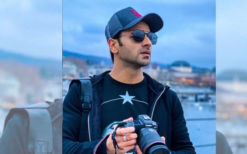 Vivek Dahiya Rants As His Camera With Memory Card Gets Stolen; 'Could There Be A Thing As Ethical Theft?'