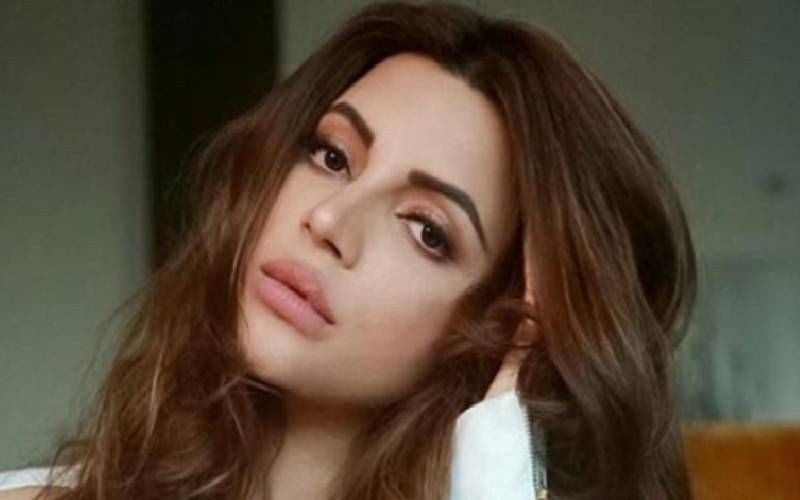 Shama Sikander Opens Up On Her Tryst With Depression And Bipolar Disorder; Shares How She Overcame It - Read On