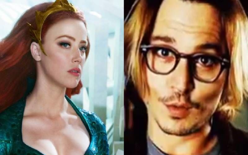 Fans Remind Warner Bros Of The Time Johnny Depp Said Amber Heard Physically Abused Him As The Production House Post A Birthday Wish