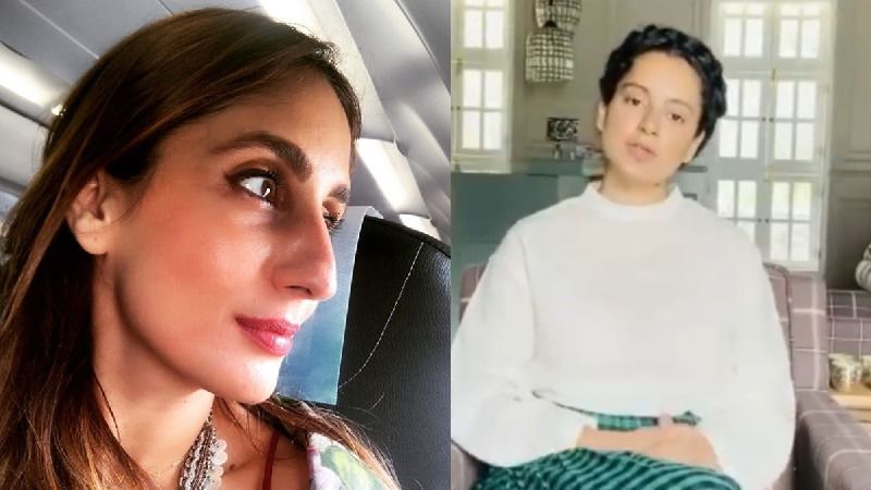 Kangana Ranaut Defends Rangoli In Twitter Account Suspension Controversy; Farah Khan Pens Long Note, 'She Should Be More Responsible'