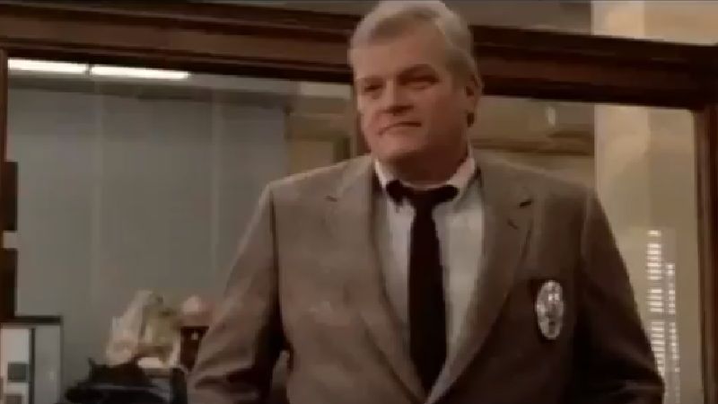 First Blood Actor Brian Dennehy No More; Passes Away At The Age Of 81