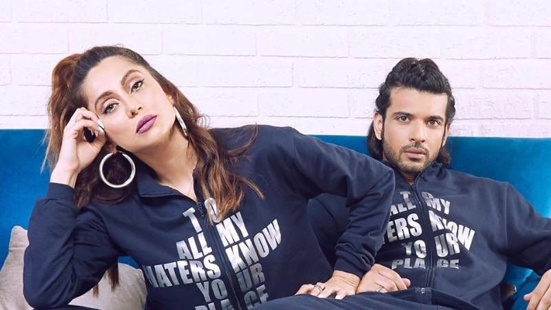 Anusha Dandekar Breaks Her Silence On Breakup News With Karan Kundra; Pens A Note Saying She Knows 'Who Has Gone To Press With This'
