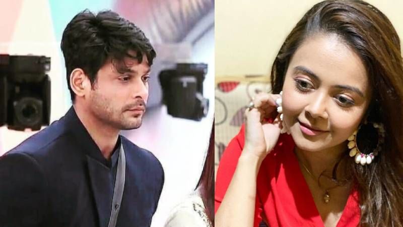 Sidharth Shukla FINALLY Responds To Devoleena's Comment And Negative Criticism On Bhula Dunga Song