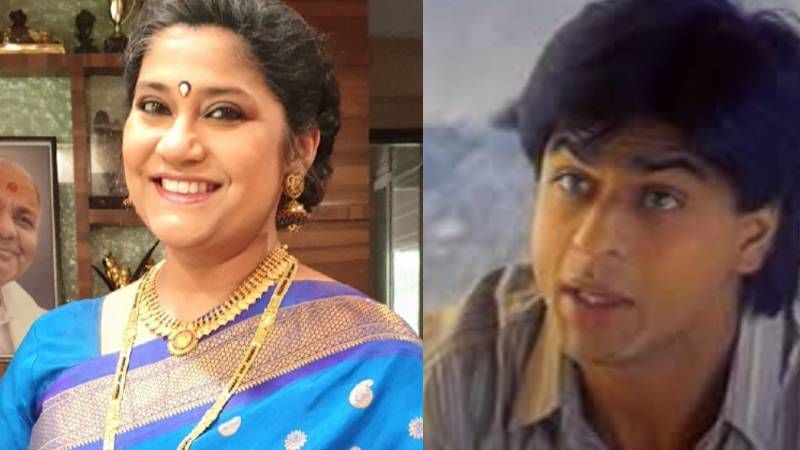 Circus Re-Run: Renuka Shahane Praises Co-Star Shah Rukh Khan; Reveals He Used To Get MOBBED By Fans Even Then