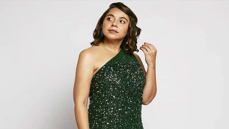 Maanvi Gagroo Reveals A Producer Told Her He'd Triple Her Remuneration If She Was Willing To 'Compromise' For A Web Show