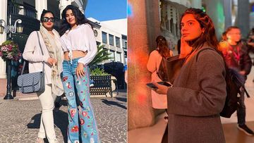 When Janhvi Kapoor Was Possessive About Late Mom Sridevi And Didn't Want To Share Her With Sister Khushi
