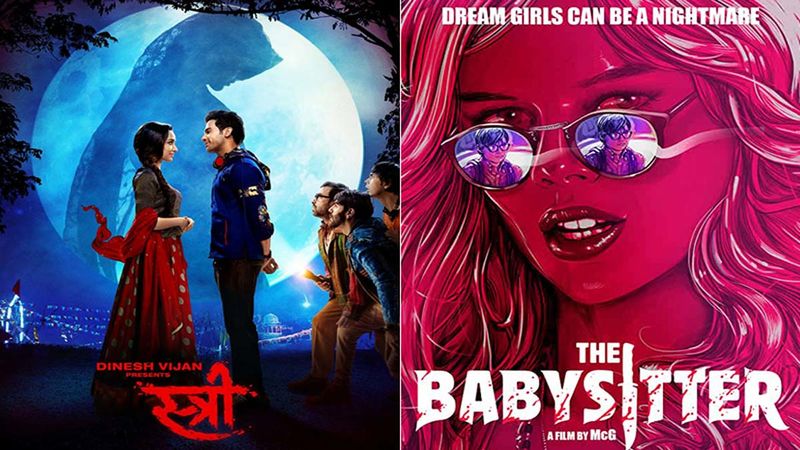 Stree, The Babysitter And More: 5 Bingeworthy Horror Comedy Movies You Can Just Binge On Disney+ Hotstar and Netflix