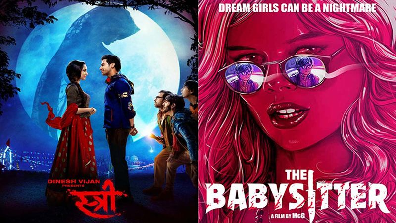 Stree hindi hot sale movie netflix