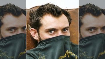 Jude Law To Welcome His Sixth Child; Wife Phillipa Coan Clicked Sporting A Cute Baby Bump