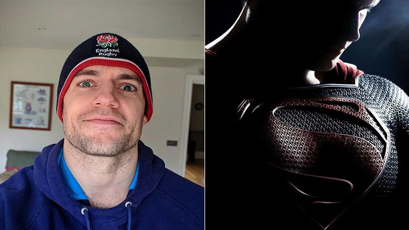 Henry Cavill Might Return As Superman, Says ‘The Cape Is Still In The Closet. It’s Still Mine’